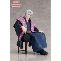 Demon Slayer Kimetsu no Yaiba Tengen Uzui Non Scale Figure