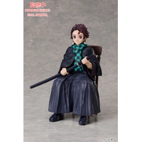 Demon Slayer Kimetsu no Yaiba Tanjiro Kamado Non Scale Figure