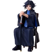 Demon Slayer Kimetsu no Yaiba Giyu Tomioka Non Scale Figure