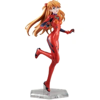 Neon Genesis Evangelion Collectors Edition Soryu Asuka Langley 1/7 Scale