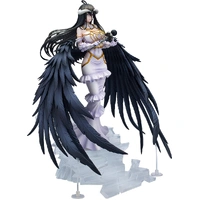 Overlord Albedo 10th Anniversary so-bin Version 1/8 Scale