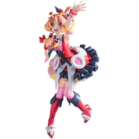 Macross Delta PLAMAX MF-10: Minimum Factory Freyja Wion 1/20 Scale (re-run)