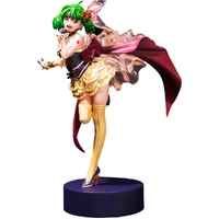 Macross Frontier the Movie the Wings of Goodbye PLAMAX MF-08 Minimum Factory Ranka Lee 1/20 Scale (re-run)