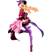 Macross Frontier the Movie the Wings of Goodbye PLAMAX MF-14 Minimum Factory Sheryl Nome 1/20 Scale (re-run)