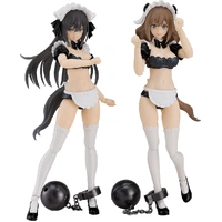 Guilty Princess Plamax Gp07 Underwear Body Girl Ran & Jelly Maid Version Set