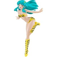 Urusei Yatsura Plamax Lum