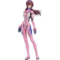 Evangelion 2.0 You Can (Not) Advance Plamax Mari Makinami Illustrious (re-run)