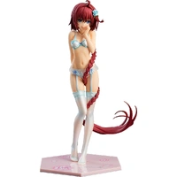 To Love-Ru Darkness Mea Kurosaki: Refined Ver.