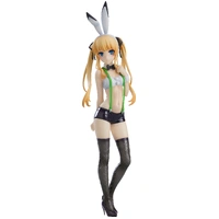 Saekano the Movie Finale POP UP PARADE Eriri Spencer Sawamura Bunny Version