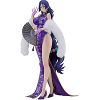 Fate/Grand Order Berserker/Minamoto-no-Raikou Travel Portrait Version 1/7 Scale