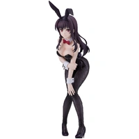 Saekano the Movie Finale POP UP PARADE Utaha Kasumigaoka Bunny Version