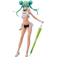 Hatsune Miku GT Project Racing Miku 2022 Tropical Version 1/7 Scale