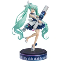 Character Vocal Series 01 Hatsune Miku Hatsune Miku Blue Archive Version 1/7 Scale