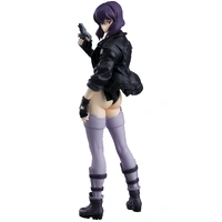 Ghost in the Shell Stand Alone Complex POP UP PARADE Motoko Kusanagi S.A.C. Version L Size