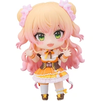 Hololive Production Nendoroid Momosuzu Nene