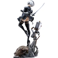 NieR Automata Ver1.1a 2B 1/7 Scale