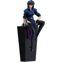 Ghost in the Shell POP UP PARADE Motoko Kusanagi 1995 Version L Size