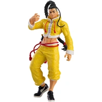 Street Fighter Series POP UP PARADE Jamie