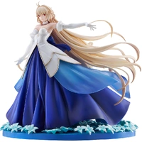 Tsukihime a Piece of Blue Glass Moon Arcueid Brunestud Inner Sea of the Planet 1/8 Scale