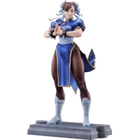 Street Fighter Chun-Li Standby 1/6 Scale