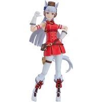 Umamusume Pretty Derby Figma Umamusume Pretty Derby Gold Ship