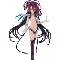 No Game No Life Zero Figma Schwi