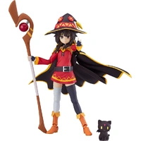 Kono Subarashii Sekai Ni Syukufuku Wo! 3 Figma Megumin (re-run)