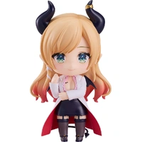 Hololive Production Nendoroid Yuzuki Choco