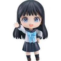 Akebis Sailor Uniform Nendoroid Komichi Akebi