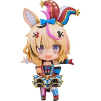 Hololive Production Nendoroid Omaru Polka