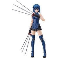 Tsukihime a Piece of Blue Glass Moon Figma Ciel