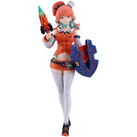 Hololive Production Figma Takanashi Kiara