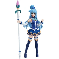 Kono Subarashii Sekai Ni Syukufuku Wo! 2 Figma Aqua (3rd-run)