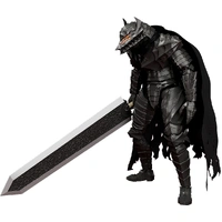 Berserk Plamatea Guts Berserker Armor Version