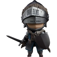 Elden Ring Nendoroid Vagabond