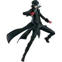 Persona 5 Figma Joker (4th-run)