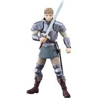 Delicious in Dungeon Figma Laios