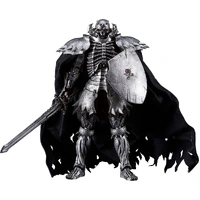 Berserk Figma Skull Knight