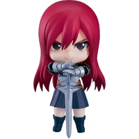 Fairy Tail Nendoroid Erza Scarlet