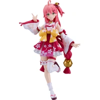 Hololive Production Figma Sakura Miko