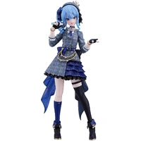 Hololive Production Figma Hoshimachi Suisei