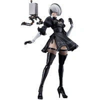 NieR Automata Ver1.1a Figma 2B (YoRHa No.2 Type B)