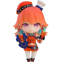 Hololive Production Nendoroid Takanashi Kiara