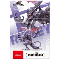 SWI amiibo Ridley - Super Smash Bros. Collection