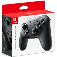 SWI Nintendo Switch Pro Controller