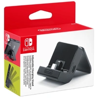 SWI Nintendo Switch Adjustable Charging Stand