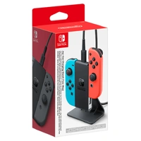 SWI Joy-Con Charging Stand (Two-Way)