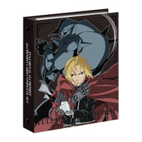 Fullmetal Alchemist: Alchemist Card Complete Set