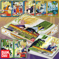 Dragon Ball Super Card Game: Carddass Battle – Premium Set: Vol. 2