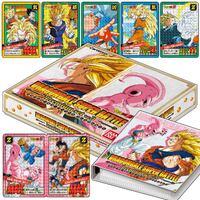 Dragon Ball Super Card Game: Carddass Battle – Premium Set: Vol. 3